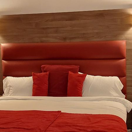 Happy Land Holliday Residential Hotel Epinay-sur-Seine Luaran gambar