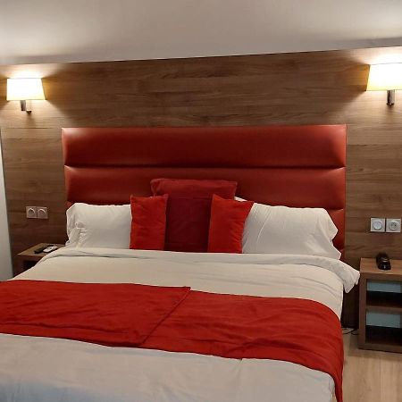 Happy Land Holliday Residential Hotel Epinay-sur-Seine Luaran gambar