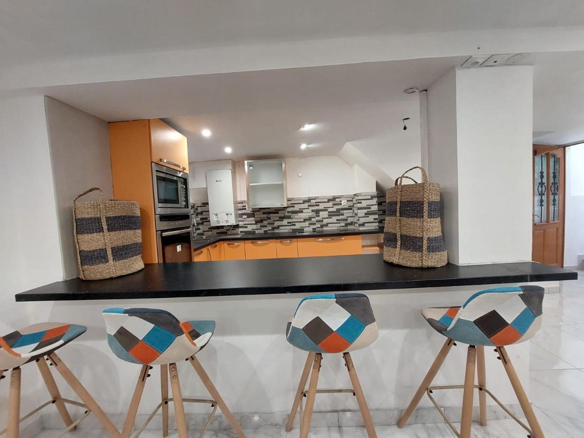 Happy Land Holliday Residential Hotel Epinay-sur-Seine Luaran gambar