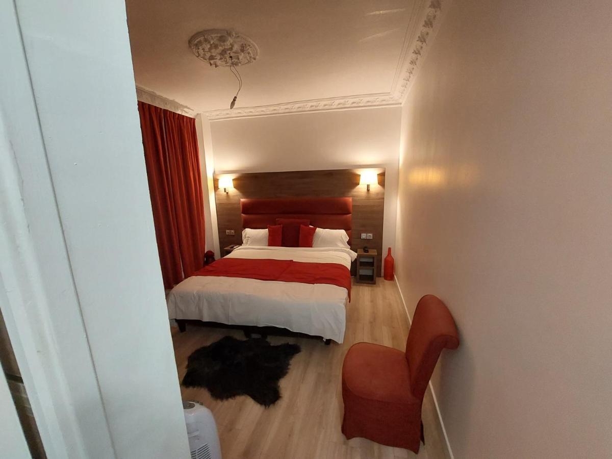 Happy Land Holliday Residential Hotel Epinay-sur-Seine Luaran gambar