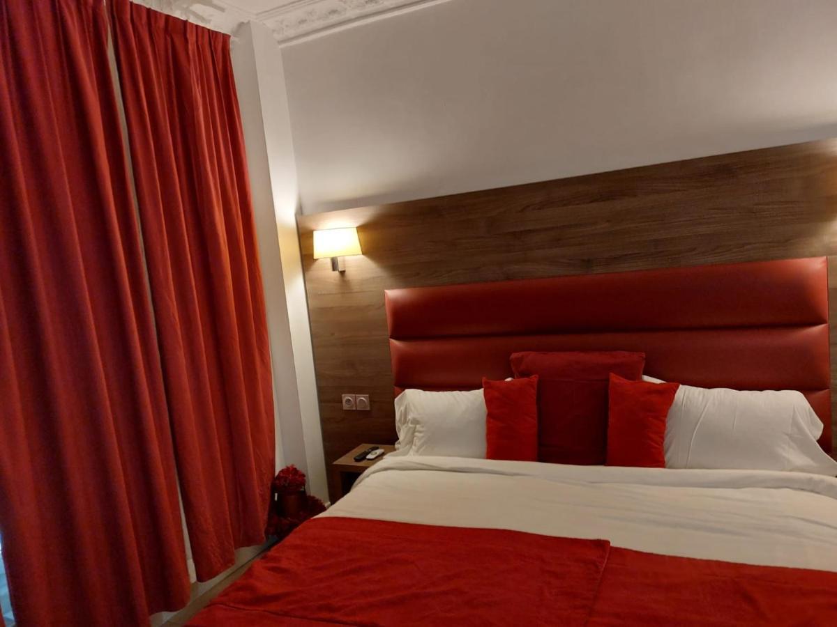 Happy Land Holliday Residential Hotel Epinay-sur-Seine Luaran gambar