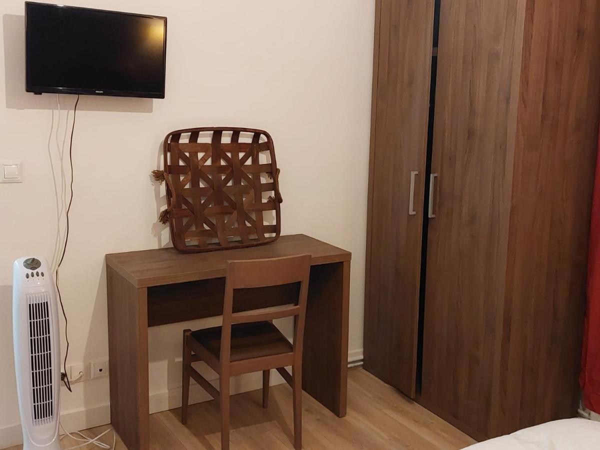 Happy Land Holliday Residential Hotel Epinay-sur-Seine Luaran gambar