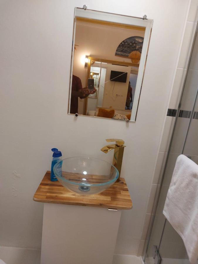 Happy Land Holliday Residential Hotel Epinay-sur-Seine Luaran gambar