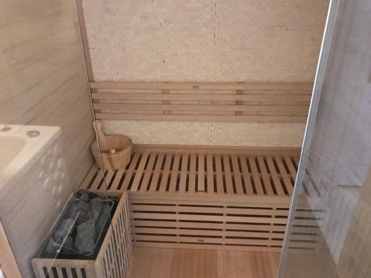 Happy Land Holliday Residential Hotel Epinay-sur-Seine Luaran gambar