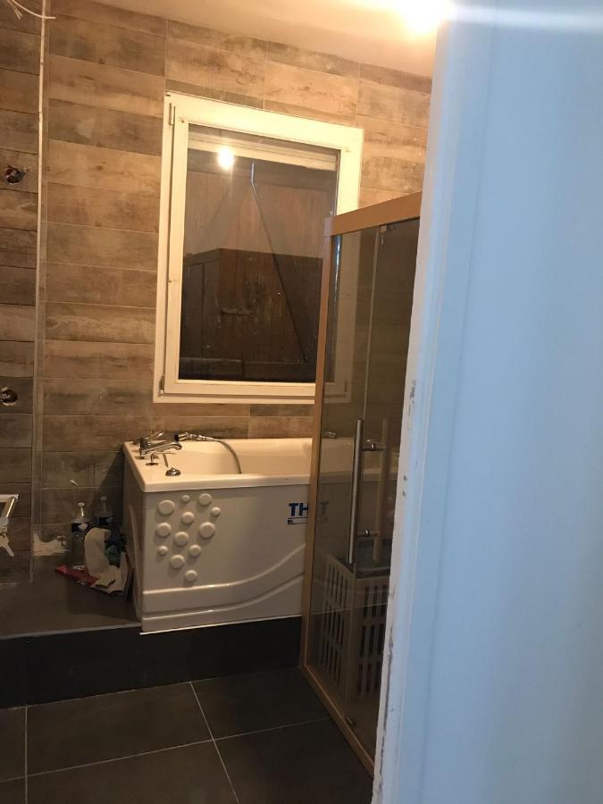 Happy Land Holliday Residential Hotel Epinay-sur-Seine Luaran gambar