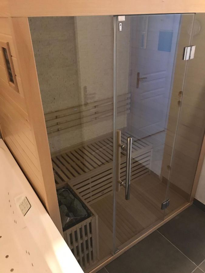 Happy Land Holliday Residential Hotel Epinay-sur-Seine Luaran gambar