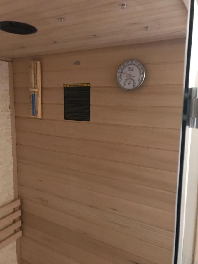Happy Land Holliday Residential Hotel Epinay-sur-Seine Luaran gambar
